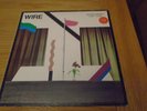 Wire ?– On Returning (1977-1979) UK Original Harvest Release SHSP 4127 - VG++