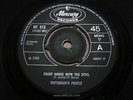 PATTERSON'S PEOPLE   Shake Hands With The Devil   NR MINT   MERCURY MF 913   Mod