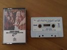 Ring Ring Björn Benny Agnetha Frida ABBA Cassette  PMC 242 Polar 1973