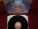 RARE 33T ORIGINAL POP CORN F. Auffray rock funk psyché