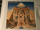 IRON MAIDEN 'POWER SLAVE' LP/VINYL IN VERY GOOD CONDITION.ORIGINAL RELEASE