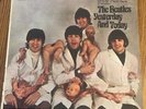 The Beatles 3rd State Stereo Butcher Cover #2 near mint w/ peeled slick & C.O.A.