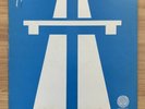 Kraftwerk Autobahn Lp Uk Pressing