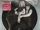 Madonna 4 Minutes UK 12