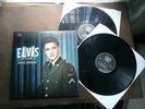 ELVIS PRESLEY - Made in Germany  (2018 DOUBLE VINYL ALBUM STUNNING BOOK COVER )