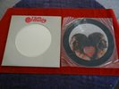 HEART - Dreamboat Annie - Picture Disc - Vinyl 1976 Mushroom - MRS 2-SP EX COND