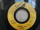 RICKY ROY: SCREAMIN' MIMI /ALWAYS TOGETHER 1959 RARE ROCKABILLY on SPANN 415 VG