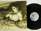Madonna Like A Virgin SIRE OLW340 SOUTH KOREA VINYL LP