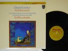 KONDRASHIN R.KORSAKOV SCHEHERAZADE PHILIPS 30PC-25 Japan VINYL LP