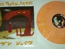 LESS THAN JAKE ?– Losers, Kings, And Things We Don't Understand ORANGE VINYL OOP