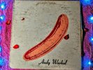 Velvet Underground '67 W. coast 1st press, misprint back,3rd state ????