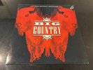 Big Country The Buffalo Skinners Vinyl LP Compulsion