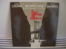LP 33 Tours, IL ETAIT UNE FOIS EN AMERIQUE, 1984  - Réf : 818 697 - 1
