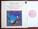 Philips 9500 681 Stereo - Rimsky-Korsakov Scheherazade Krebbers Kondrashin MINT