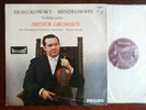 Philips 835 055 AY HiFi Stereo - Tchaikovsky Mendelssohn Grumiaux Haitink NM