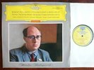 DGG 138 674 SLPM Red Stereo - Schumann Tchaikovsky Celllo Rostropovich 1964 NM