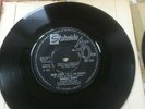 Soul and Northern - Darrell Banks - Open The Door To Your Heart - Stateside