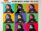 JERRY GARCIA- Old & In The Way LIVE CA 1973 LP NEW 180g Vinyl Grateful Dead