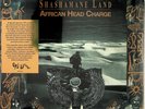 African Head Charge- In Pursuit Of Shashamane Land 2-LP SEALED* Vinyl Dub 2020