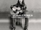 RORY GALLAGHER - Cleveland Calling (2020) LP PRE-ORDER