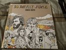 Country Funk 1969-1975 2xLP Orange x/200 Vinyl Record New Sealed Mint Rare OOP