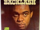 FREDDIE HUBBARD-BACKLASH-1968 ATLANTIC STEREO LP