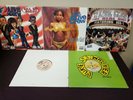 5 THE 2 LIVE CREW VINYL RECORD BILL SO HORNY + ME SO HORNY + YOU GO GIRL + REAL