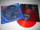 MORBID ANGEL-ALTARS OF MADNESS RED VINYL LP Death Entombed Dissection Terrorizer