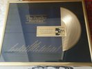 The Beatles Goldene  schallplatte the Beatles Rarities Gold goldene lp