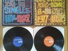 XTC ?– Waxworks: Some Singles + Beeswax Some B-Sides 1977-1982 2LPs UK 1982 Mint