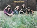 Ten Years After / A Space In Time UK 1971 CNR 1001 1e press very good+ LP vinyl