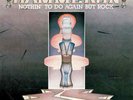 HAMMERON - Nothin' To Do Again But Rock LP - red vinyl limited 100 copies