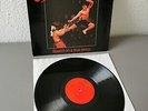 PAUL HERTZOG Soundtrack VAN DAMME original Vinyl LP BLOODSPORT (1990)