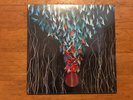 Bright Eyes Down in the Weeds Where World Once Was 2LP RED/Blue VINYL Club Ex