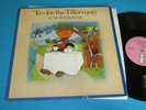 Cat Stevens / Tea For The Tillerman (GER 1970, Island Pink Label 6339 020) - LP