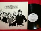 THE CLOCKWORK BAND Self Titled PRIVATE PRESS ROCK LP Rave North Carolina RARE