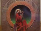 Grateful Dead Vinyl LP Blues For Allah 1975 Vinyl NM- sleeve Insert 1st Press