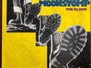 Symarip Skinhead Moonstomp Vinyl LP Gelb Trojan Records Reggae