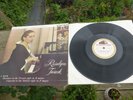 Rosalyn Tureck J.S. Bach Piano Recital HMV G/C ED1 Stereo ASD 372 UK V Rare LP
