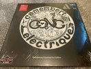 Gong - Camembert Electrique vinyl LP NEW/SEALED Remastered