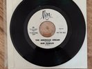 Kim Fowley The American Dream The Statue Original Promo Psych Garage Mira 209 7