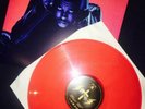 THE WEEKEND STARBOY 2 RED VINYL LP NEW AND SEALED LIMITED EDITION
