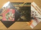 Atlantic Rhythm Section Vinyl LP Lot-Red Tape, Champagne Jam A Rock & Roll Alt.