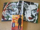 The Cure 'Mixed Up' 'Torn Down' & 'Join The Dots' Bundle - All New  Free P&P