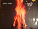 Accept Vinyl LP Restless And Wild Hardrock Heavy Metal