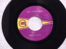 northern soul EDWIN STARR Way Over There GORDY 7078 M-