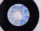 THE PREMIERS Get Your Baby / Little Ways FARO 621 DJ M-