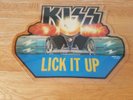 KISS -