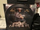 Mach Hommy Tha God Fahim Dollar Menu LP Mint NEW Grey Vinyl /100 Sealed