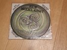 NEW MODEL ARMY -  green & grey picture 7